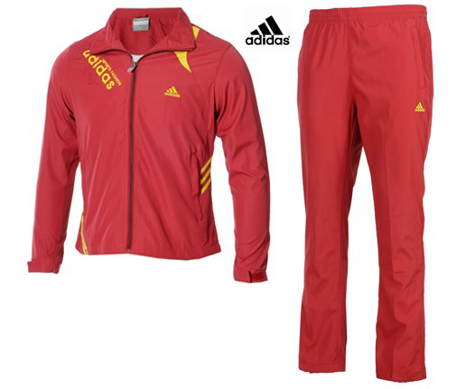 Survetement Adidas Femme - 043